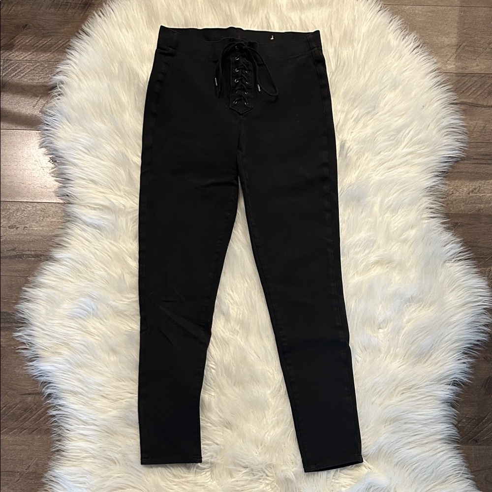 American Eagle Outfitters Black Jeggings